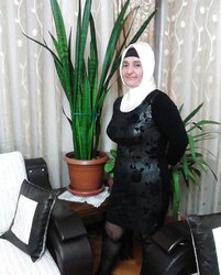 Turbanli hijab arab turkish afet olgun