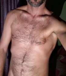 My manmeat (olderhunter)
