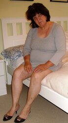 Kathleen- Married 64 year.old Melbourne Bi-Atch