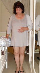 Kathleen- Married 64 year.old Melbourne Bi-Atch