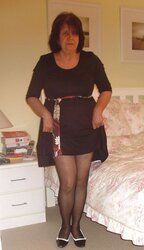 Kathleen- Married 64 year.old Melbourne Bi-Atch