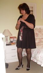 Kathleen- Married 64 year.old Melbourne Bi-Atch