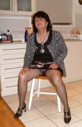 Kathleen- Married 64 year.old Melbourne Bi-Atch