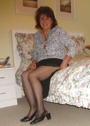 Kathleen- Married 64 year.old Melbourne Bi-Atch
