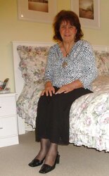 Kathleen- Married 64 year.old Melbourne Bi-Atch