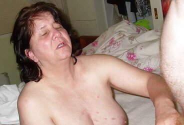 Kathleen- Married 64 year.old Melbourne Bi-Atch