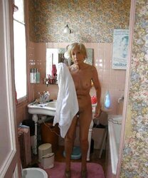 Francoise la bourge mature et salope