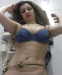 Ines pute tunisienne