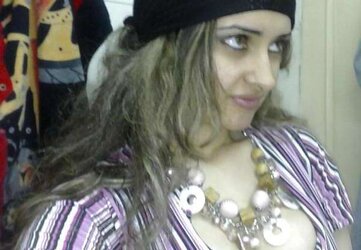 Ines pute tunisienne