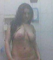 Ines pute tunisienne