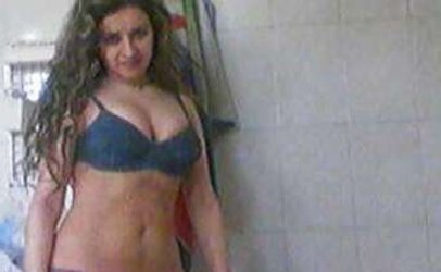 Ines pute tunisienne