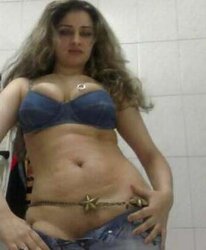Ines pute tunisienne