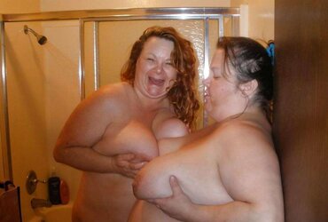 Les vieilles salopes ( couple )