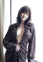 Japanese Bathing Suit Stunners-Mikie Hara (five)