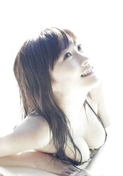 Japanese Bathing Suit Stunners-Mikie Hara (five)