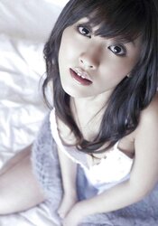 Japanese Bathing Suit Stunners-Mikie Hara (five)