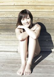 Japanese Bathing Suit Stunners-Mikie Hara (five)