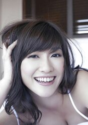 Japanese Bathing Suit Stunners-Mikie Hara (five)