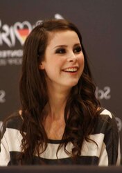 Lena Meyer-Landrut GEILE STREIFEN