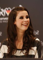 Lena Meyer-Landrut GEILE STREIFEN