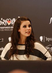 Lena Meyer-Landrut GEILE STREIFEN