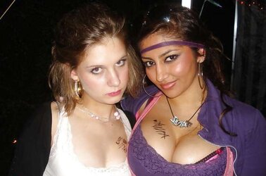 Iran Iranian Persian Slut