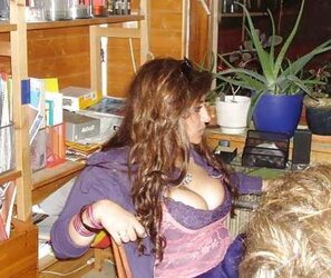 Iran Iranian Persian Slut