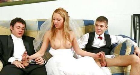 Erotic zu dritt