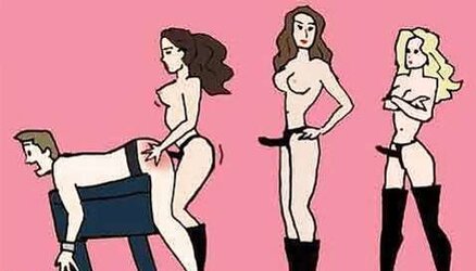 Mmmmm Just Cartoons