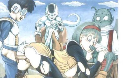 Dragon Ball Z