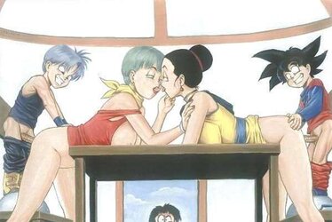 Dragon Ball Z