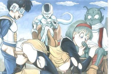 Dragon Ball Z