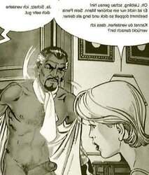Cuckold Cartoons