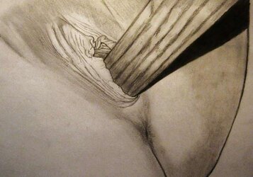 my porn drawing