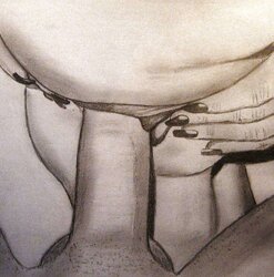 my porn drawing