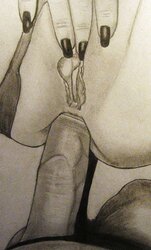my porn drawing