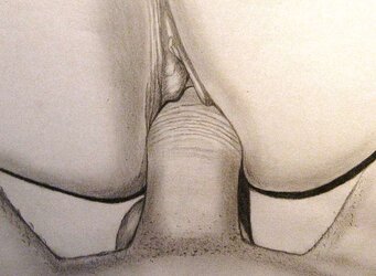 my porn drawing