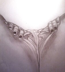 my porn drawing