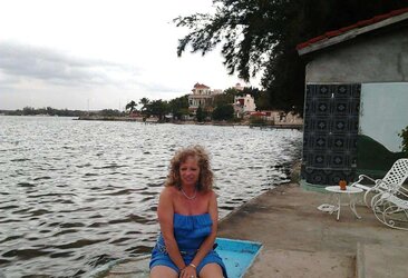 Ma 1er tante,my very first aunt coment stiff