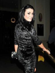 Kim Marsh Stellar British Actress Celeb. REQUESTED