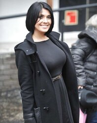 Kim Marsh Stellar British Actress Celeb. REQUESTED
