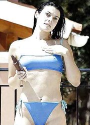 Kim Marsh Stellar British Actress Celeb. REQUESTED