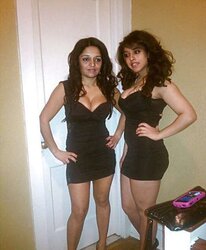 More indians
