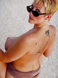 Tettone mature