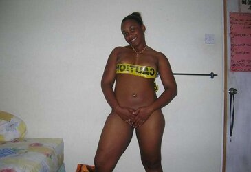 AFRICAN AMATEURS...MOLTEN AND INSATIABLE VI