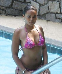 AFRICAN AMATEURS...MOLTEN AND INSATIABLE VI
