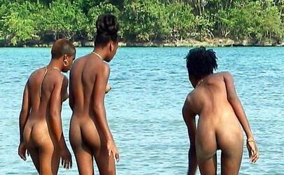 AFRICAN AMATEURS...MOLTEN AND INSATIABLE VI
