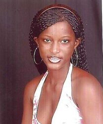 AFRICAN AMATEURS...MOLTEN AND INSATIABLE VI