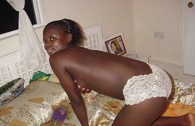 AFRICAN AMATEURS...MOLTEN AND INSATIABLE VI