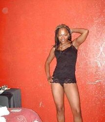 AFRICAN AMATEURS...MOLTEN AND INSATIABLE VI